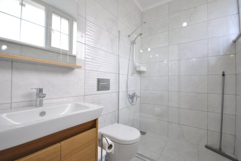 2+1 Villa  i Kemer, Antalya, Tyrkia Nr. 225518 - 18