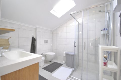 2+1 Villa  i Kemer, Antalya, Tyrkia Nr. 225518 - 17