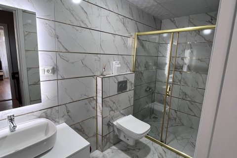 Продажа виллы  в Кестеле, Анталье, Турция 4+1, 180м2, №97075 – фото 29