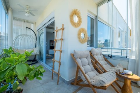 2+1 Wohnung  in Oba, Antalya, Türkei Nr. 139752 - 28