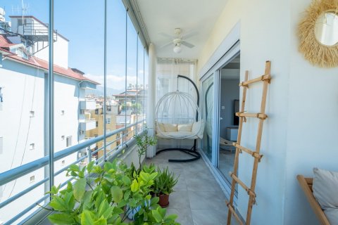 2+1 Wohnung  in Oba, Antalya, Türkei Nr. 139752 - 29