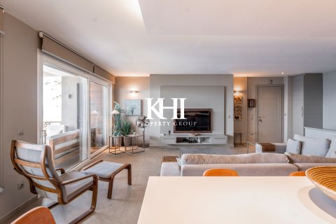 4+1 Lägenhet i Turkbuku, Mugla, Turkiet Nr. 215751 - 24