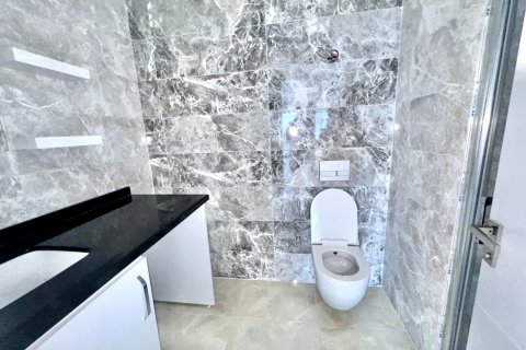 آپارتمان در  Alanya ، ترکیه 2 خوابه ، 85 متر مربع.  شماره 134012 - 5