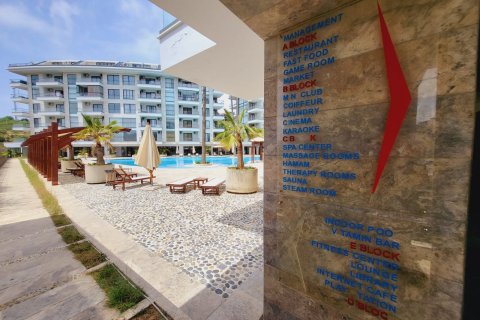 2+1 Wohnung  in Kestel, Antalya, Türkei Nr. 105804 - 5