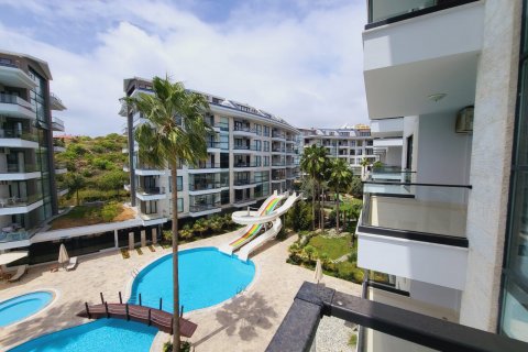 2+1 Wohnung  in Kestel, Antalya, Türkei Nr. 105804 - 6