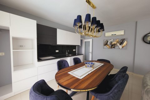 2+1 Wohnung  in Kestel, Antalya, Türkei Nr. 105804 - 3