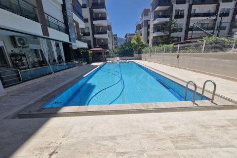 Продажа квартиры в Коньяалты, Анталье, Турция 1+1, 60м2, №237653 – фото 11