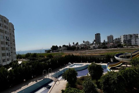 آپارتمان در Mersin ، ترکیه 2 خوابه ، 135 متر مربع. شماره 140925 - 2