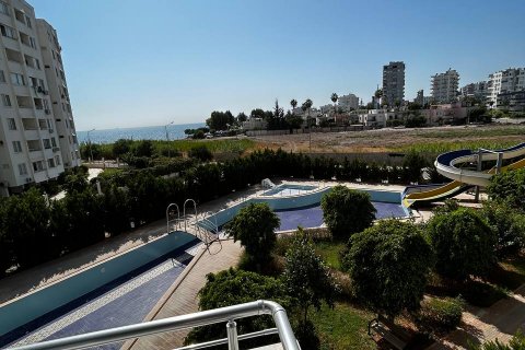 2+1 Leilighet  i Mersin, Tyrkia Nr. 140925