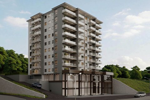 3+1 Leilighet i Arsin, Trabzon, Tyrkia Nr. 228591 - 2