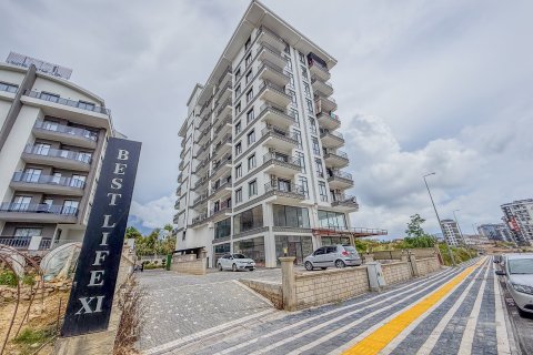 Leilighet i Alanya, Antalya, Tyrkia Nr. 226411