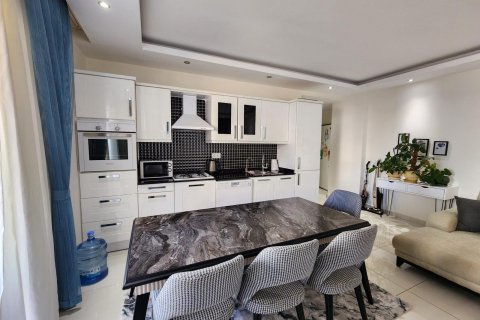 1+2 Lägenhet i Kestel, Antalya, Turkiet Nr. 87701 - 22