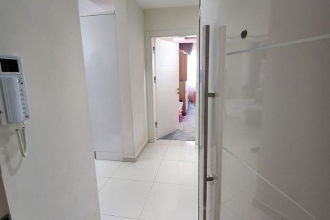 1+2 Lägenhet i Kestel, Antalya, Turkiet Nr. 87701 - 25