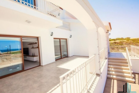 2+1 Leilighet i Bahceli, Girne, Nr. 86995 - 7
