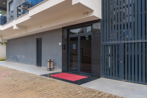 Продажа квартиры в Аланье, Анталье, Турция студия, 55м2, №226476 – фото 19
