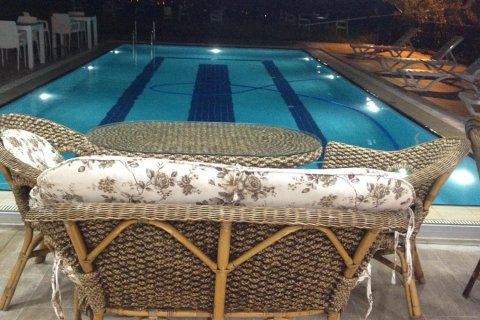 6+2 Villa i Trabzon, Tyrkia Nr. 228585 - 5