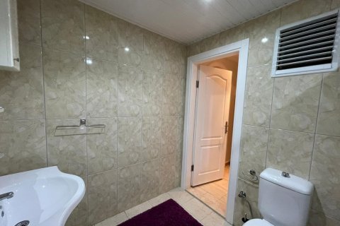 Daire 2+1 Oba, Antalya, Türkiye №104002 - 2