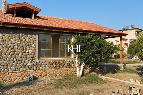 3+1 Villa i Koycegiz, Mugla, Tyrkia Nr. 219951 - 4
