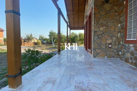 3+1 Villa i Koycegiz, Mugla, Tyrkia Nr. 219951 - 5