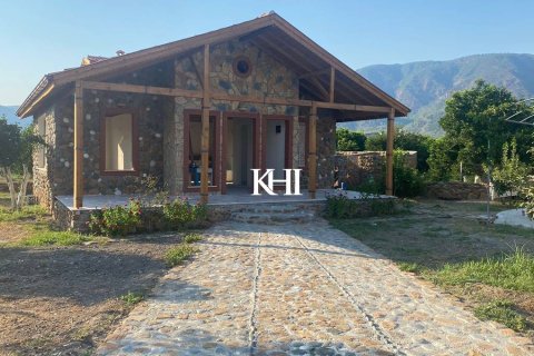 3+1 Villa i Koycegiz, Mugla, Tyrkia Nr. 219951 - 2