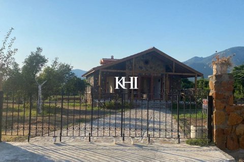 3+1 Villa i Koycegiz, Mugla, Tyrkia Nr. 219951 - 3