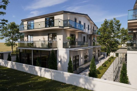 Dubleks daire  4+1  Fethiye, Muğla, Türkiye №232184 - 3