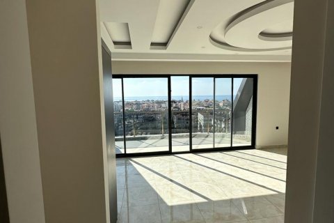 Продажа пентхауса в Каргыджаке, Аланье, Анталье, Турция 2+1, 150м2, №134014 – фото 5