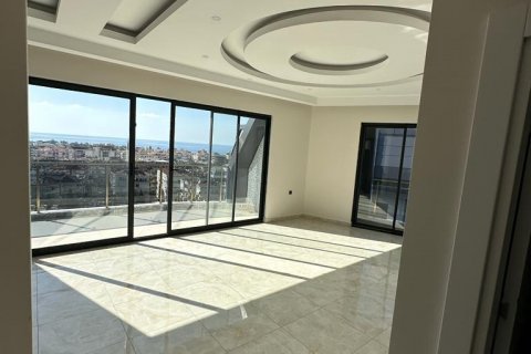 Продажа пентхауса в Каргыджаке, Аланье, Анталье, Турция 2+1, 150м2, №134014 – фото 4