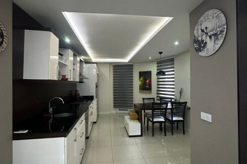 4+1 Villa  i Avsallar, Antalya, Tyrkia Nr. 139750 - 22