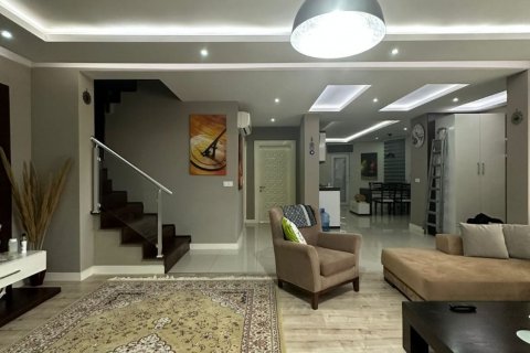 4+1 Villa  i Avsallar, Antalya, Tyrkia Nr. 139750 - 23