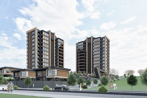 Meridyen Suites  in Gaziantep, Türkei Nr.133854