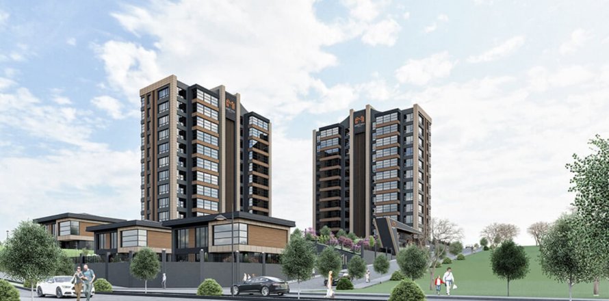 Meridyen Suites  i Gaziantep, Tyrkia Nr.133854
