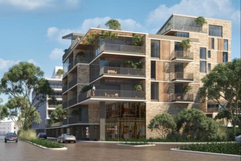 Продажа квартиры  в Бейоглу, Стамбуле, Турция 2+1, 164м2, №237573 – фото 4