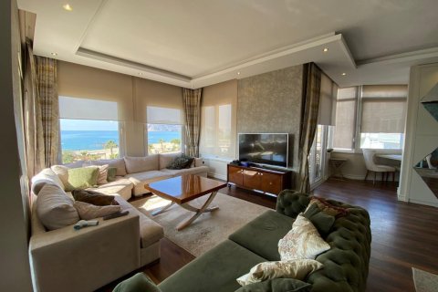 Apartment for sale in Oba, Antalya, Turkey, 2 bedrooms, 120m2, No. 96744 – photo 4