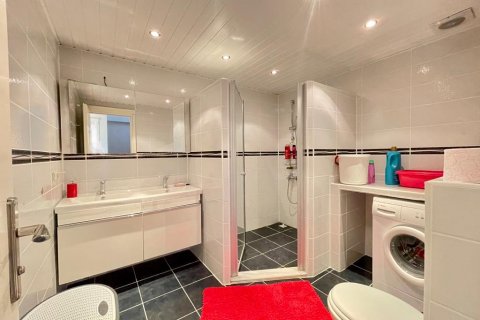 3+1 Leilighet  i Konakli, Antalya, Tyrkia Nr. 107532 - 16