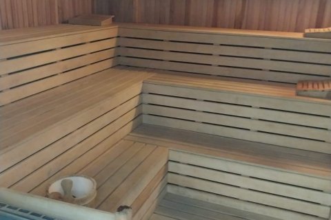 3+1 Leilighet  i Konakli, Antalya, Tyrkia Nr. 107532 - 17