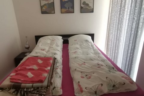 3+1 Leilighet  i Konakli, Antalya, Tyrkia Nr. 107532 - 18