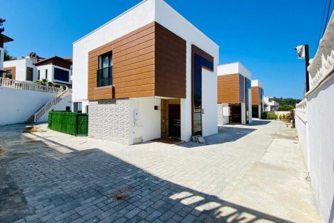 4+1 Villa in Kusadasi, Aydin, Türkei Nr. 107780 - 18