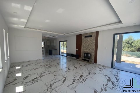 3+1 Villa  in Catalkoy, Girne,  Nr. 90553 - 4