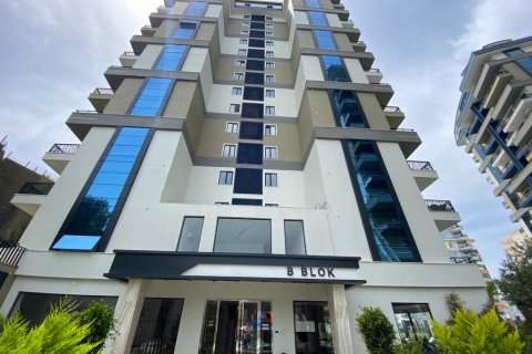 1+1 Wohnung in Mahmutlar, Antalya, Türkei Nr. 134574 - 27