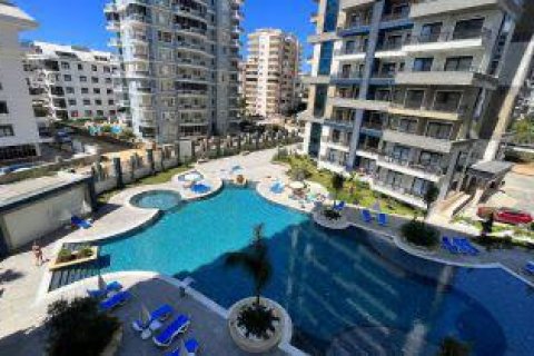 1+1 Wohnung in Mahmutlar, Antalya, Türkei Nr. 134574 - 26