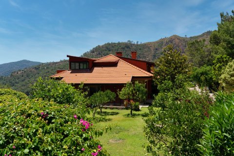 i Gocek, Mugla, Tyrkia Nr. 102525 - 7