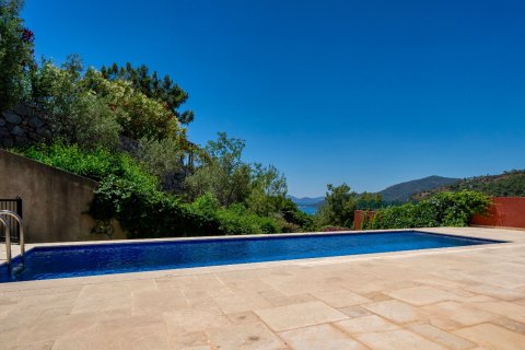 i Gocek, Mugla, Tyrkia Nr. 102525 - 8
