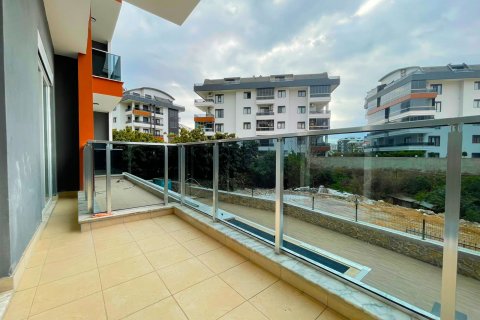 Продажа квартиры  в Оба, Анталье, Турция 1+1, 55м2, №97054 – фото 6