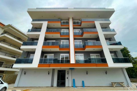 Продажа квартиры  в Оба, Анталье, Турция 1+1, 55м2, №97054 – фото 3