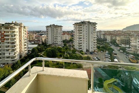 1+1 Leilighet i Alanya, Antalya, Tyrkia Nr. 215748 - 7
