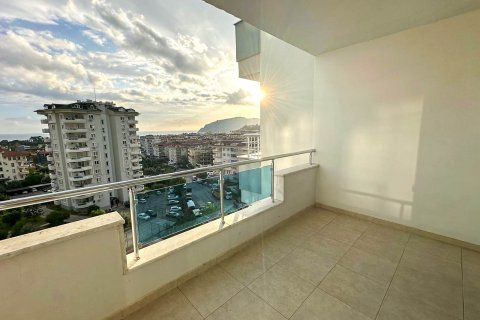 1+1 Leilighet i Alanya, Antalya, Tyrkia Nr. 215748 - 9