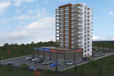 Park Duru Polatli  i Ankara, Tyrkiet Nr.103862