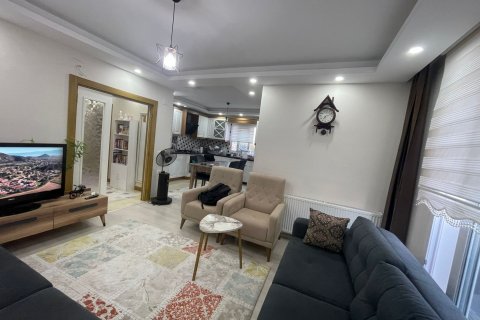 2+1 Leilighet  i Mersin, Tyrkia Nr. 134449
