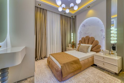 Villa for sale in Bektas, Alanya, Antalya, Turkey, 5 bedrooms, 360m2, No. 215680 – photo 26